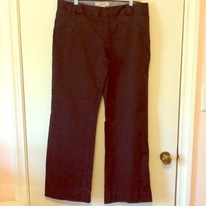 Banana Republic Womens Logan Trouser
